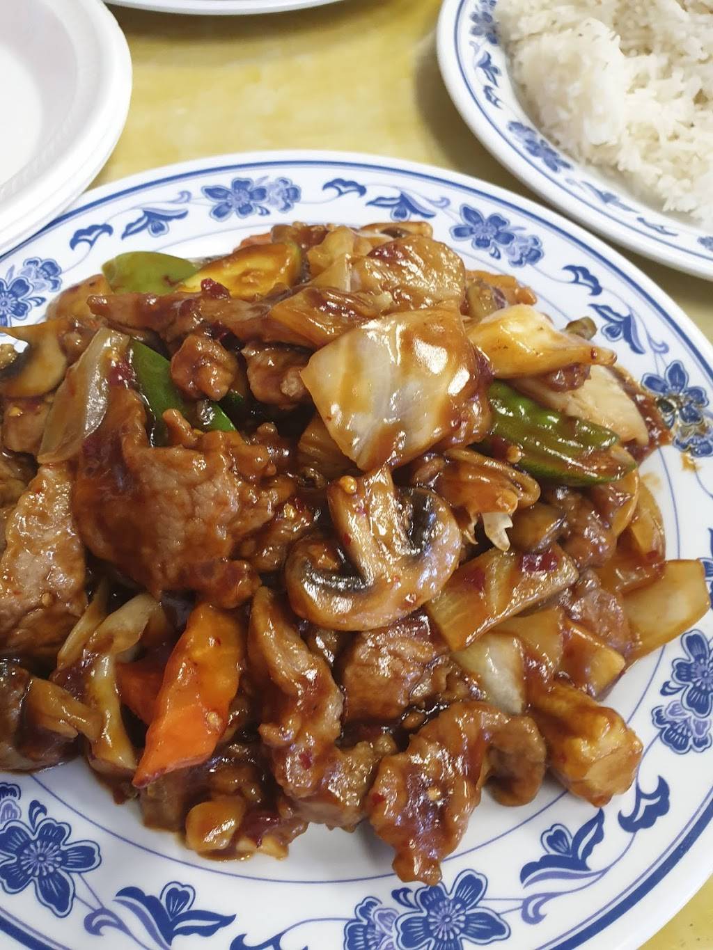 China Palace of Cape Coral | restaurant | 3015 Pine Island Rd, Cape Coral, FL 33991, USA | 2392822388 OR +1 239-282-2388