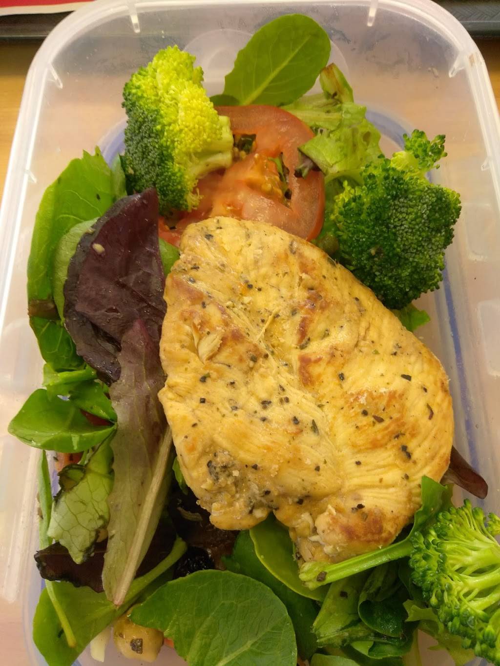 Wendys | restaurant | 69 NJ-73, Voorhees Township, NJ 08043, USA | 8567534042 OR +1 856-753-4042