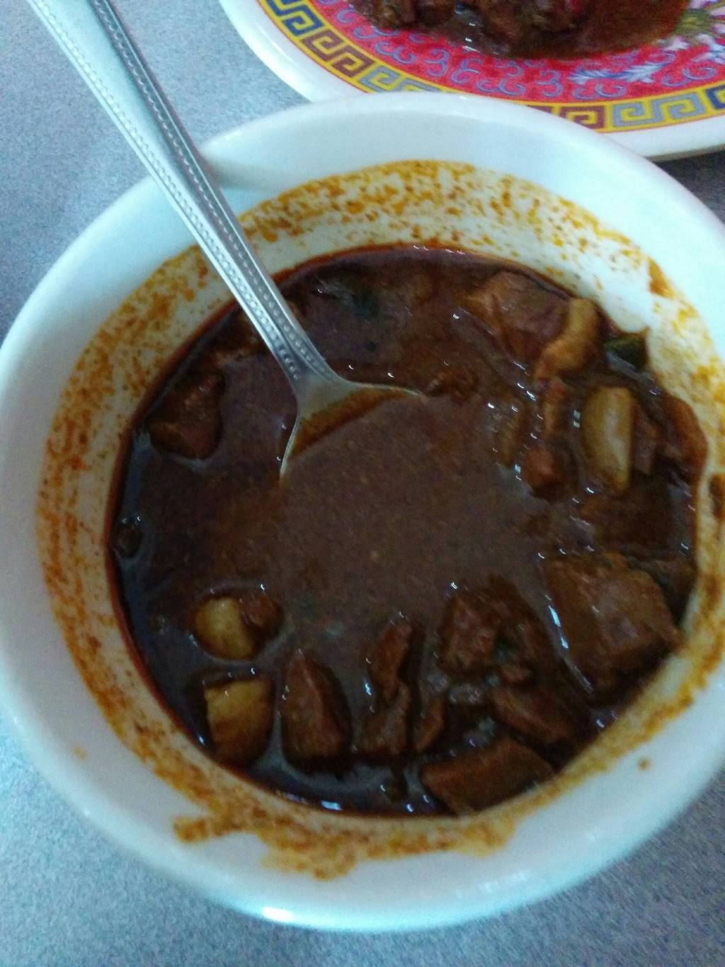 New Can Cey Restaurant | restaurant | 1347 Danforth Rd, Toronto, ON M1J 1G2, Canada | 4162655555 OR +1 416-265-5555