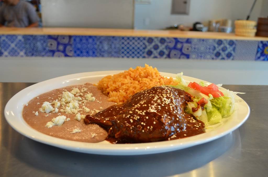 La Fonda Express | restaurant | 3657, 15415 Applewhite Rd #109, San Antonio, TX 78264, USA | 2108969637 OR +1 210-896-9637