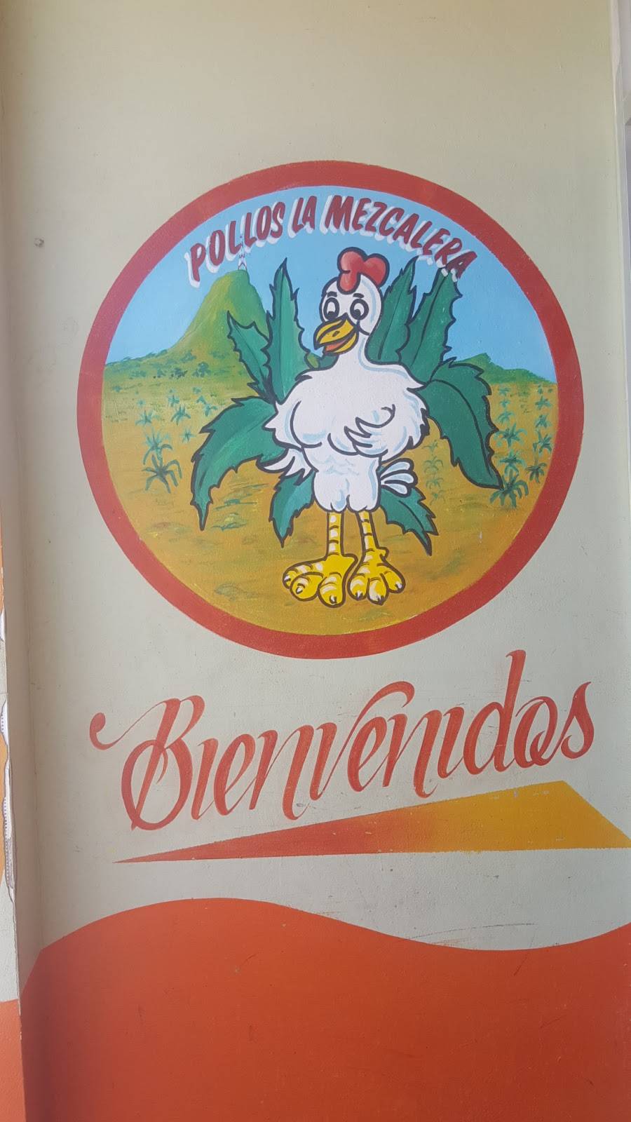 Pollos La Mescalera | restaurant | Manuel Pérez Yañez 2428, Amp Lucio Blanco, 22710 Rosarito, B.C., Mexico | 016616135390 OR +52 661 613 5390