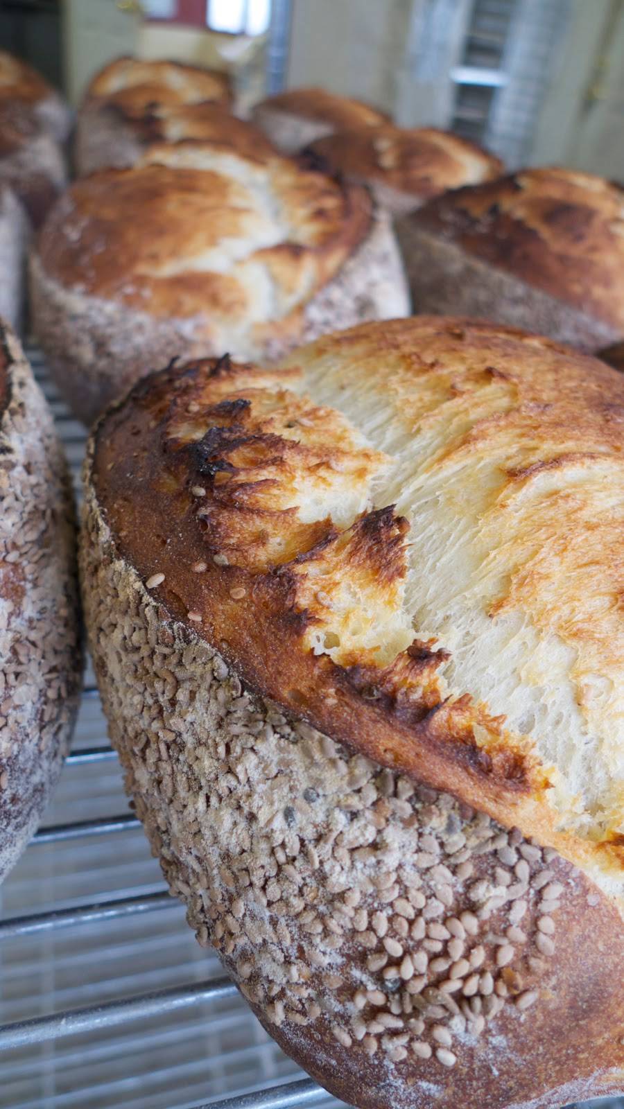 Scratch | bakery | 325 Northampton St, Easton, PA 18042, USA | 6108147774 OR +1 610-814-7774