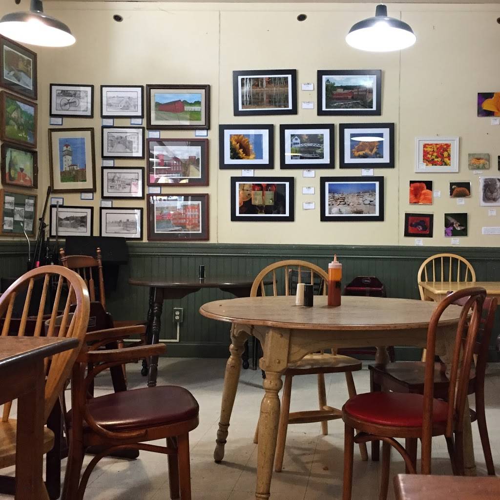 Lasalle Market and Deli | restaurant | 104 Main St, Collinsville, CT 06019, USA | 8606938010 OR +1 860-693-8010