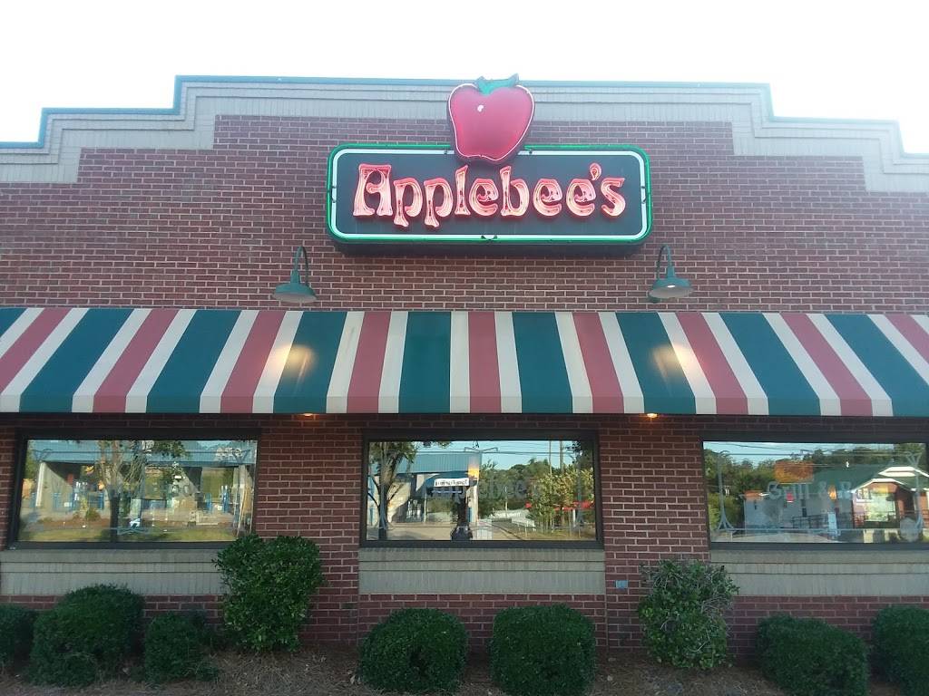 Applebees Grill + Bar | restaurant | 205 Faith Rd, Salisbury, NC 28146, USA | 7046391988 OR +1 704-639-1988