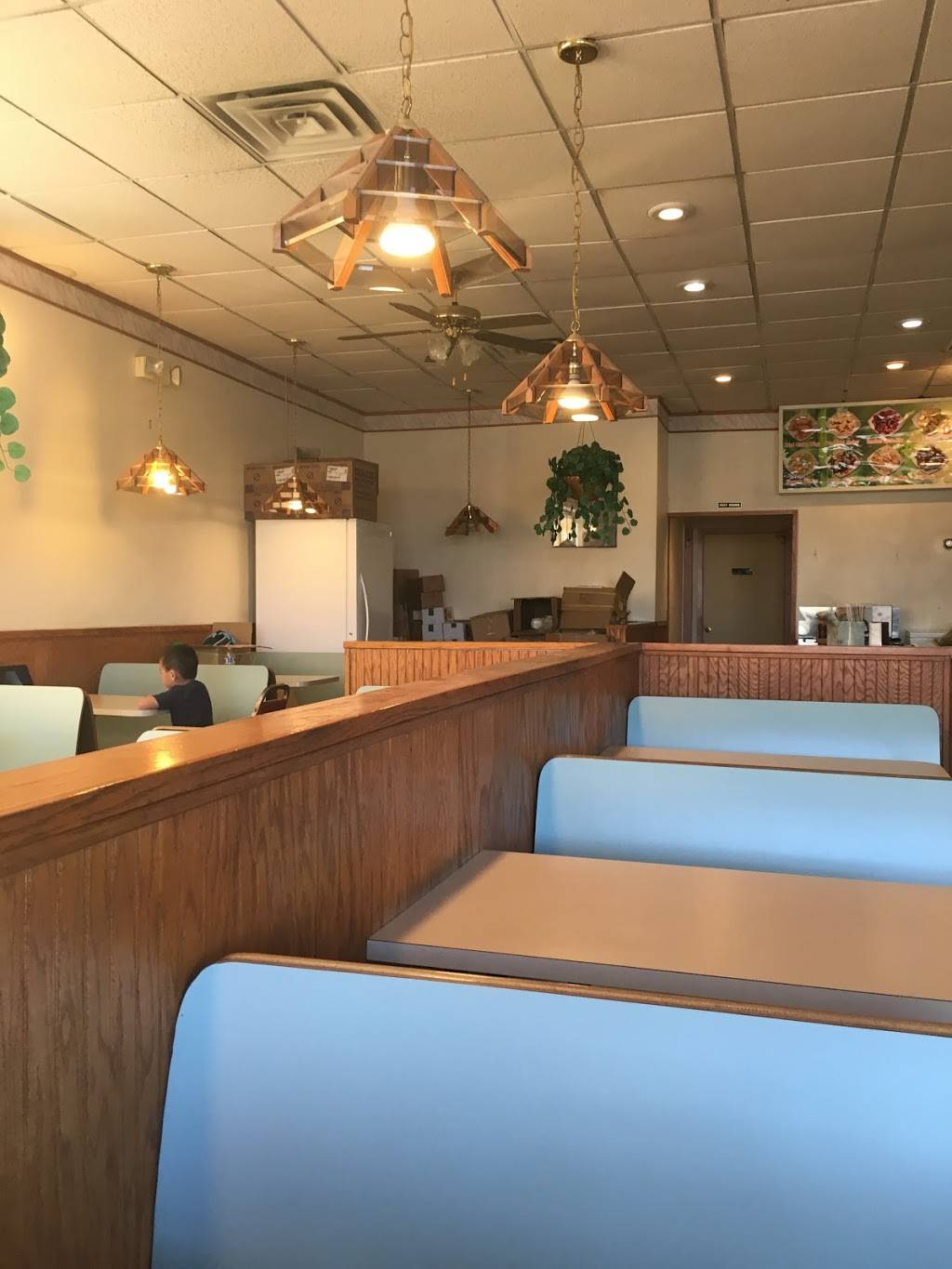 KWAN & WOK CHINESE FAST FOOD | restaurant | 1702 W Camelback Rd, Phoenix, AZ 85015, USA | 6022467442 OR +1 602-246-7442