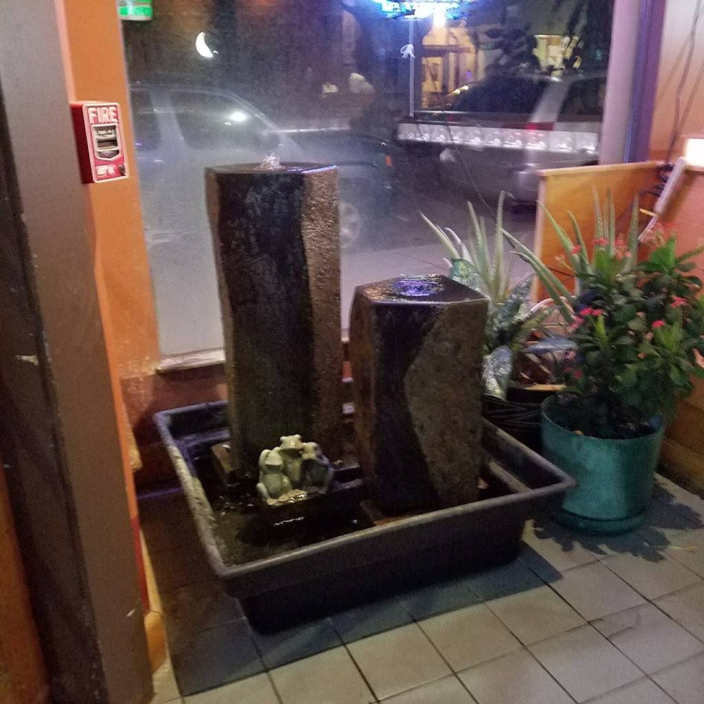 Thai Stick Restaurant | restaurant | 301 El Camino Real, Millbrae, CA 94030, USA | 6506920414 OR +1 650-692-0414