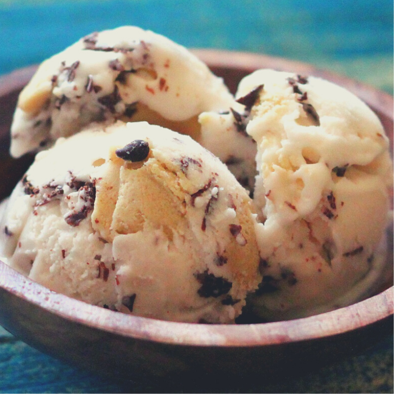 ecco un poco | Natural Italian Gelato | restaurant | 8318 W 3rd St, Los Angeles, CA 90048, USA | 3105950466 OR +1 310-595-0466