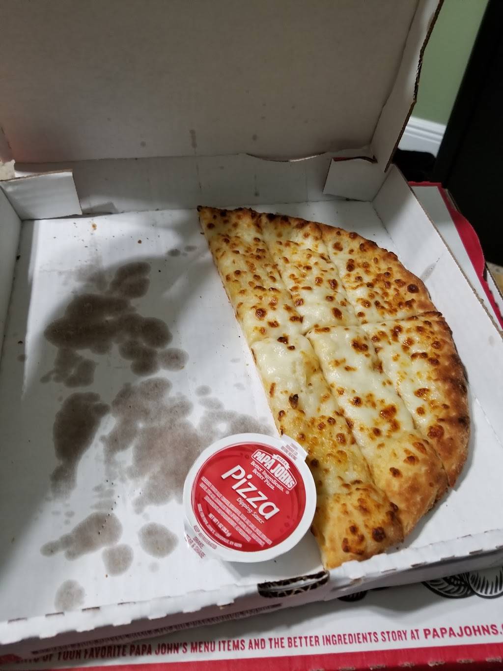 Papa Johns Pizza | restaurant | 12509 S Dixie Hwy, Miami, FL 33156, USA | 3052547272 OR +1 305-254-7272