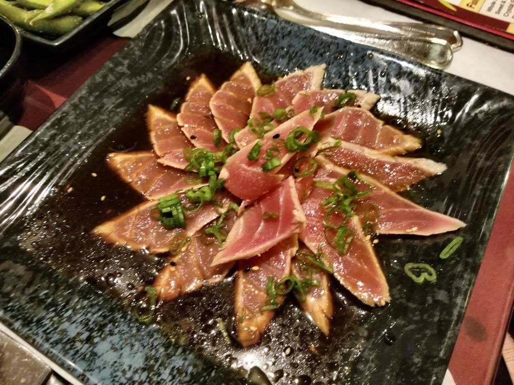 East Ocean | restaurant | 325 71st St, Miami Beach, FL 33141, USA | 3058658000 OR +1 305-865-8000