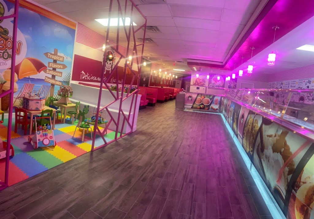 Michoacana Pedir de Boca Berry | restaurant | 3049 South Fwy, Fort Worth, TX 76104, USA | 6822234623 OR +1 682-223-4623