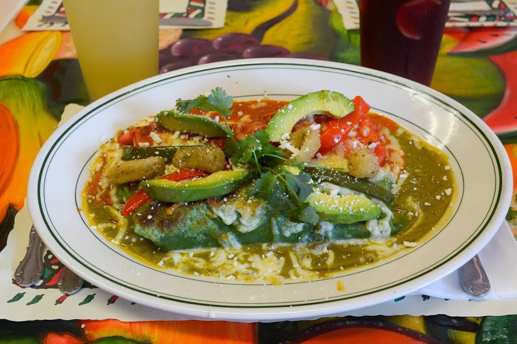 Marthas Old Mexico Restaurant | restaurant | 305 N Main St, Sebastopol, CA 95472, USA | 7078234458 OR +1 707-823-4458