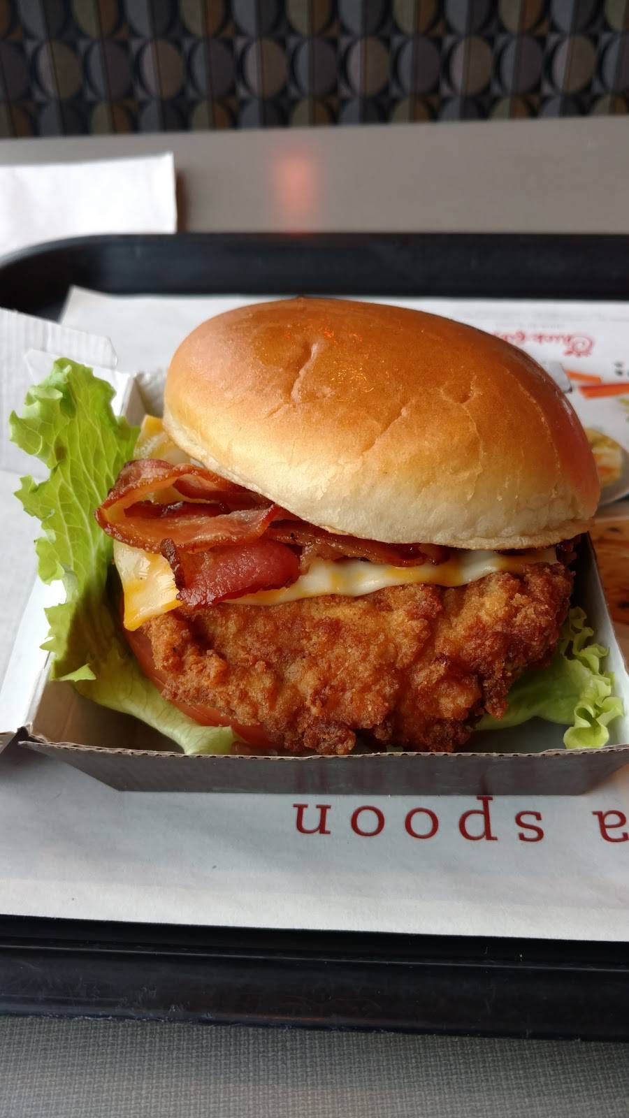 Chick-fil-A | restaurant | 10791 E US Hwy 36, Avon, IN 46123, USA | 3172717760 OR +1 317-271-7760