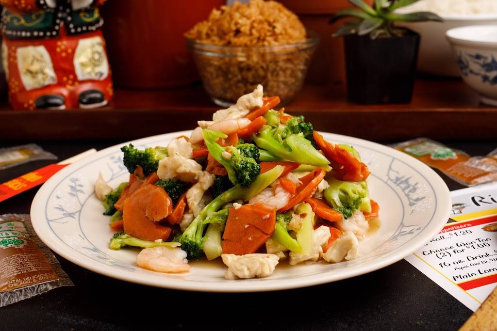 Rice Noodle Cai | restaurant | 1017 Independence St, Cape Girardeau, MO 63703, USA | 5733398753 OR +1 573-339-8753