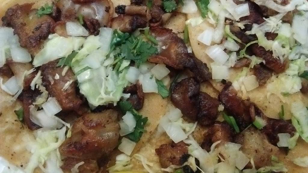 El Sabor Michoacano Taqueria | restaurant | 3770 Marty, Fresno, CA 93722, USA | 5597206399 OR +1 559-720-6399
