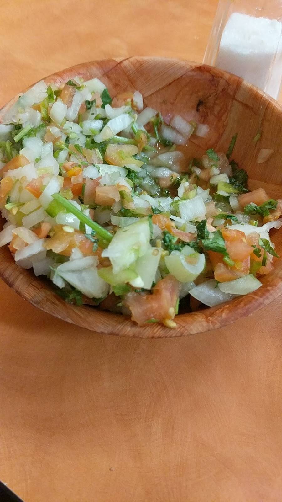 Los Caporales Taqueria | restaurant | 1645 A St, Antioch, CA 94509, USA | 9257550903 OR +1 925-755-0903