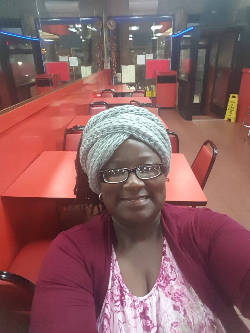 China Red Gourmet | restaurant | 3500, 118 Chambers St C, New York, NY 10007, USA | 2122674015 OR +1 212-267-4015