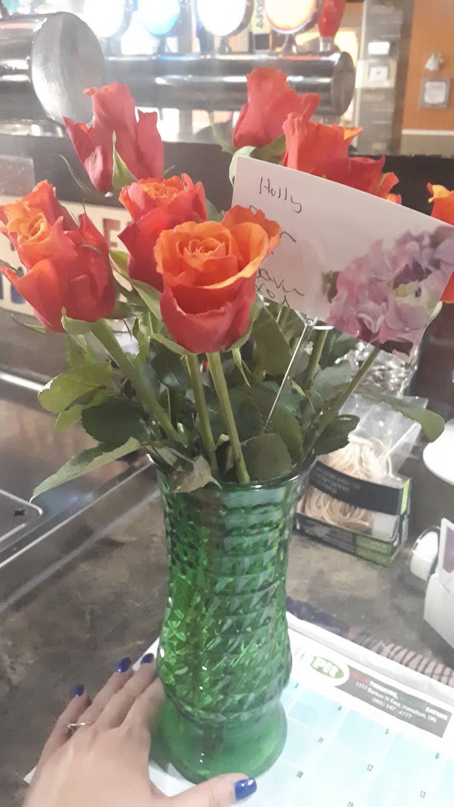 Prime Time Sports Bar & Grill | restaurant | 216 Kenilworth Ave N, Hamilton, ON L8H 4S2, Canada | 9055446488 OR +1 905-544-6488