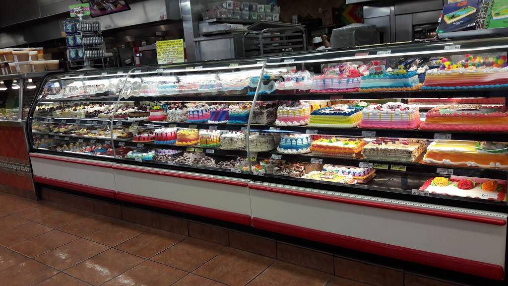 Vallarta Supermarkets | bakery | 305 E Olive Ave, Porterville, CA 93257, USA | 5593061325 OR +1 559-306-1325