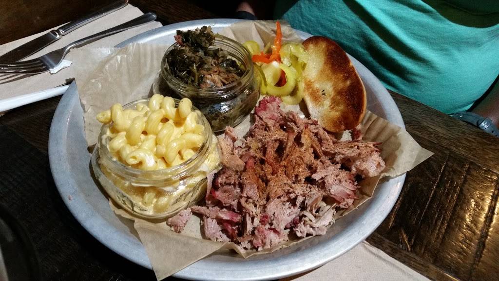 Barrel & Boar Westerville | restaurant | 8 N State St, Westerville, OH 43081, USA | 6143005014 OR +1 614-300-5014