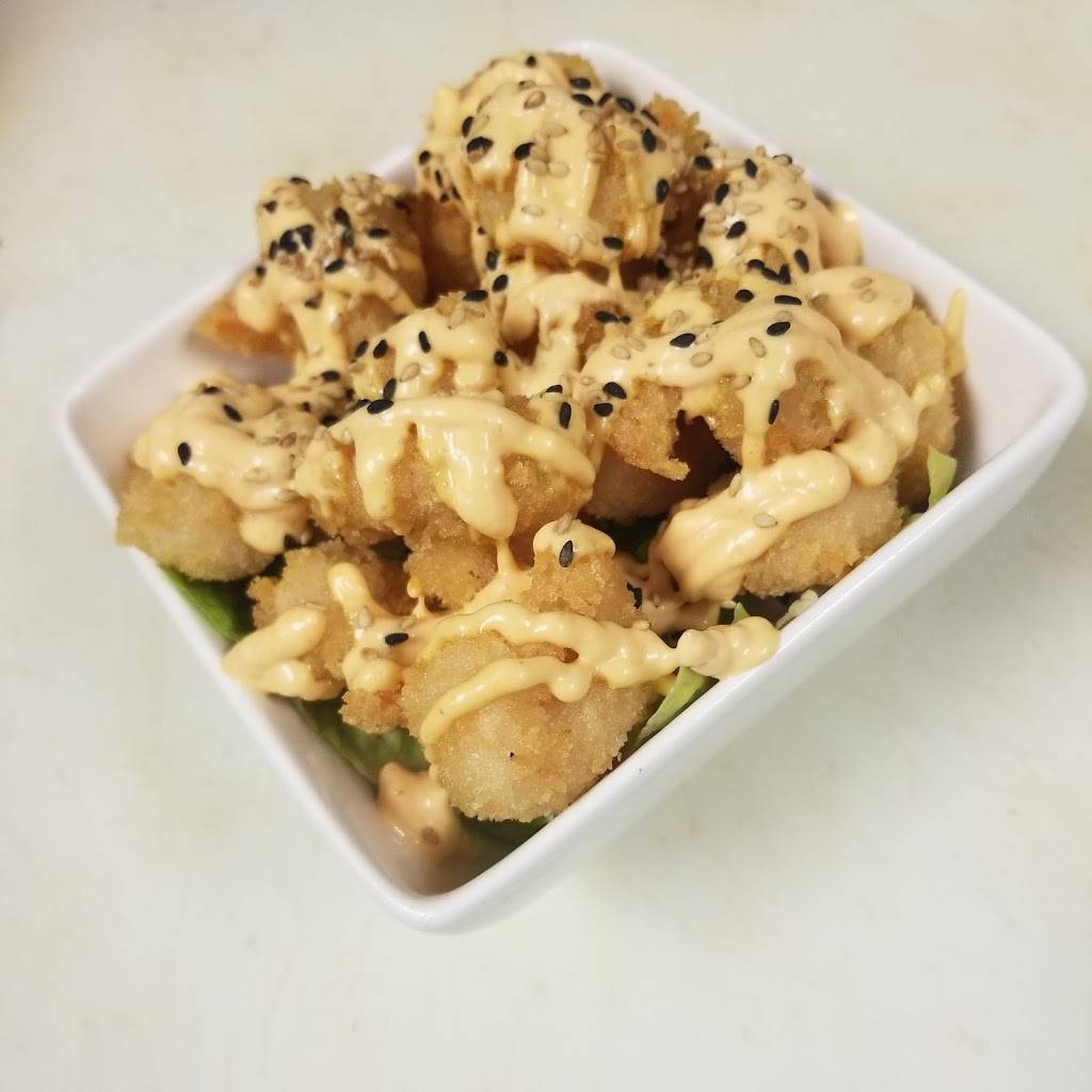 NSB Yu-MI Sushi & Sake Cafe | restaurant | 761 E 3rd Ave, New Smyrna Beach, FL 32169, USA | 3864028855 OR +1 386-402-8855