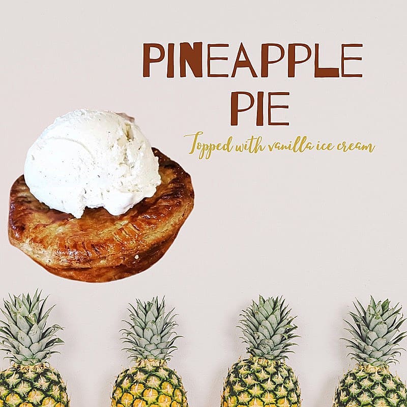 Bula Pies Fiji | meal takeaway | 2568 Springs Rd, Vallejo, CA 94591, USA | 8084284946 OR +1 808-428-4946