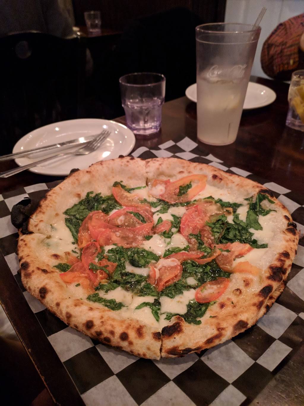 Lorenzos Pizzeria | meal delivery | 52 1/2 S Main St, Oberlin, OH 44074, USA | 4407750118 OR +1 440-775-0118