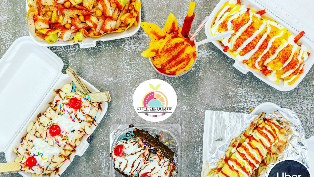 Let‘s Celebrate Antojitos Locos | meal takeaway | 2159 W Seminary Dr, Fort Worth, TX 76115, USA | 8177103028 OR +1 817-710-3028