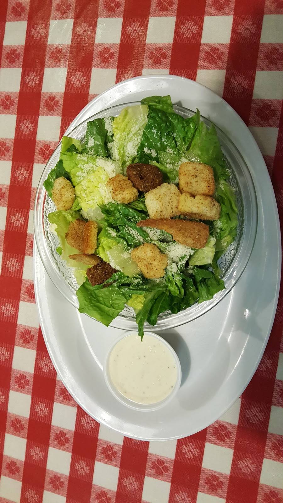 Mamma Mia | restaurant | 538 Washington Ave, Homestead, FL 33030, USA | 3052483133 OR +1 305-248-3133