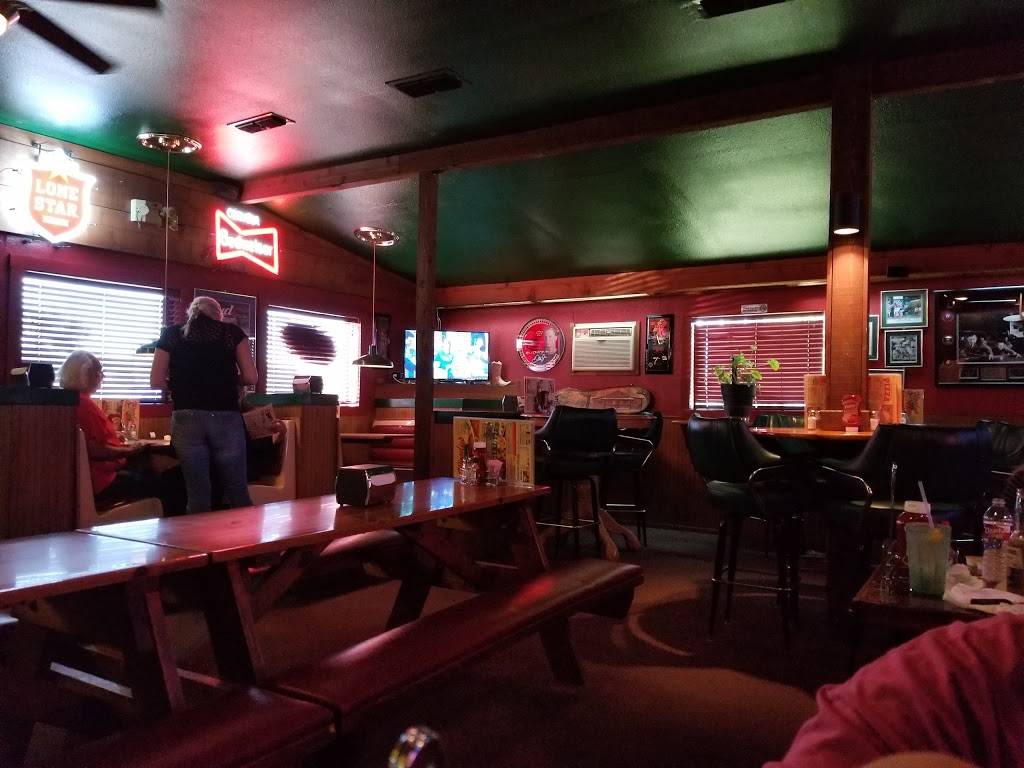 Woodys Place | restaurant | 17157 US-377, Dublin, TX 76446, USA | 2544453737 OR +1 254-445-3737