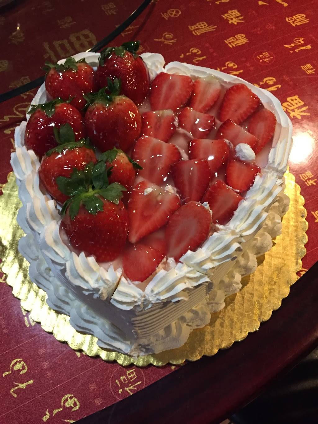 Canton Rose | restaurant | 6710-6848 SW 67th Ave, Miami, FL 33155, USA | 3056610610 OR +1 305-661-0610