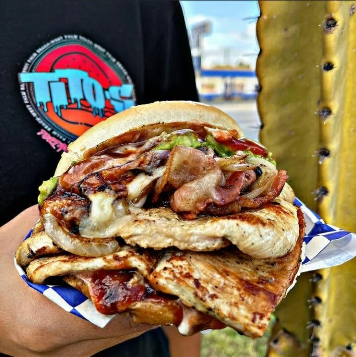 Titos wpb | restaurant | 2295 S Military Trail, West Palm Beach, FL 33415, USA | 5615841892 OR +1 561-584-1892