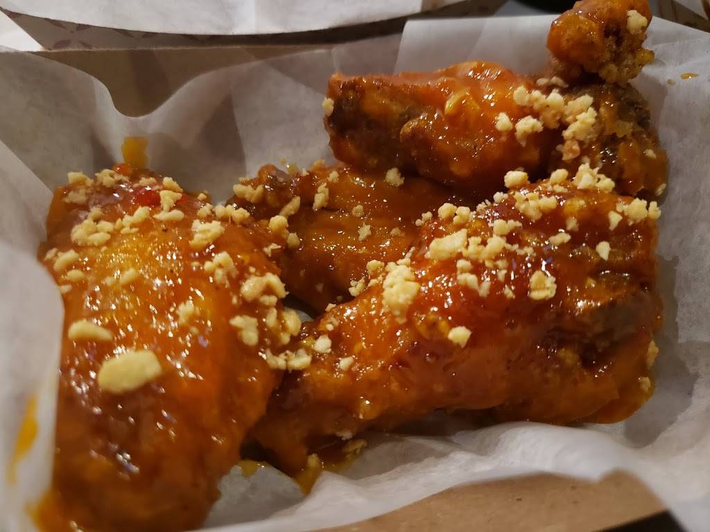 Fire Wings Lodi | restaurant | 1379 S Lower Sacramento Rd #501, Lodi, CA 95242, USA | 2092488044 OR +1 209-248-8044