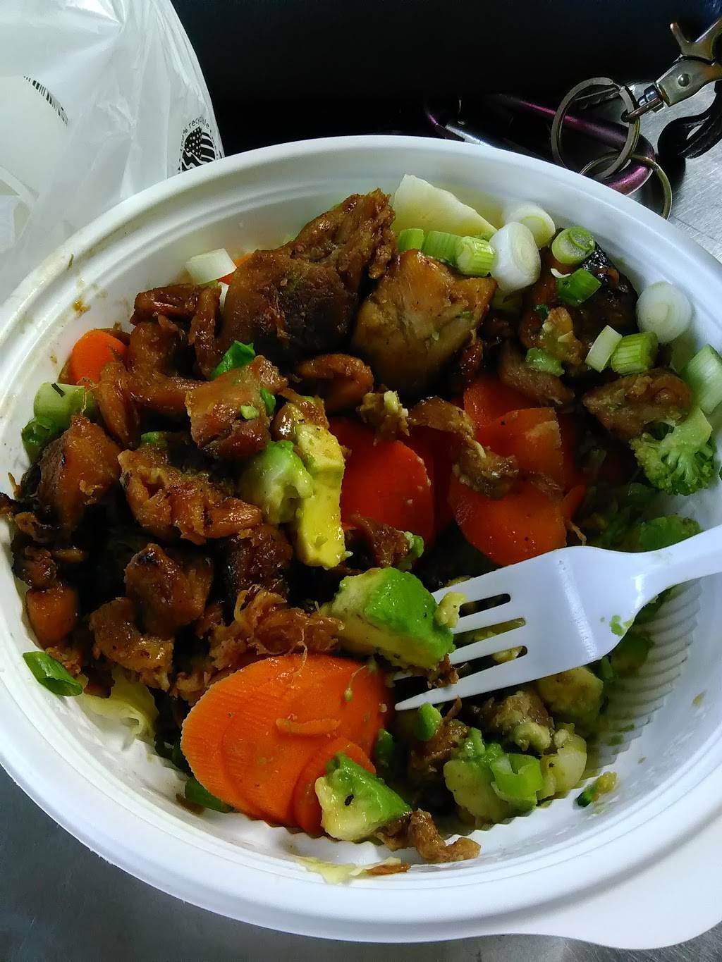 Flame Broiler | restaurant | 15110 Rosecrans Ave, La Mirada, CA 90638, USA | 7145235263 OR +1 714-523-5263
