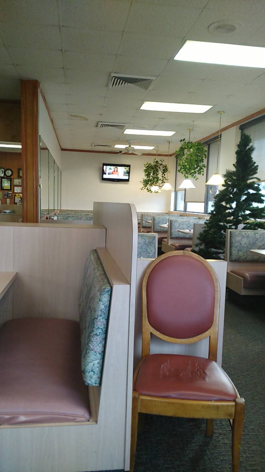 Seros Restaurant | restaurant | 375 W Twelve Mile Rd, Madison Heights, MI 48071, USA | 2485441810 OR +1 248-544-1810