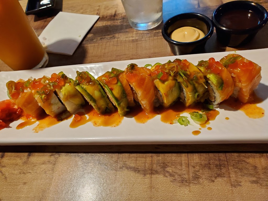 Sakura Sushi Bar | restaurant | 1180 SW 57th Ave, West Miami, FL 33144, USA | 3052644446 OR +1 305-264-4446