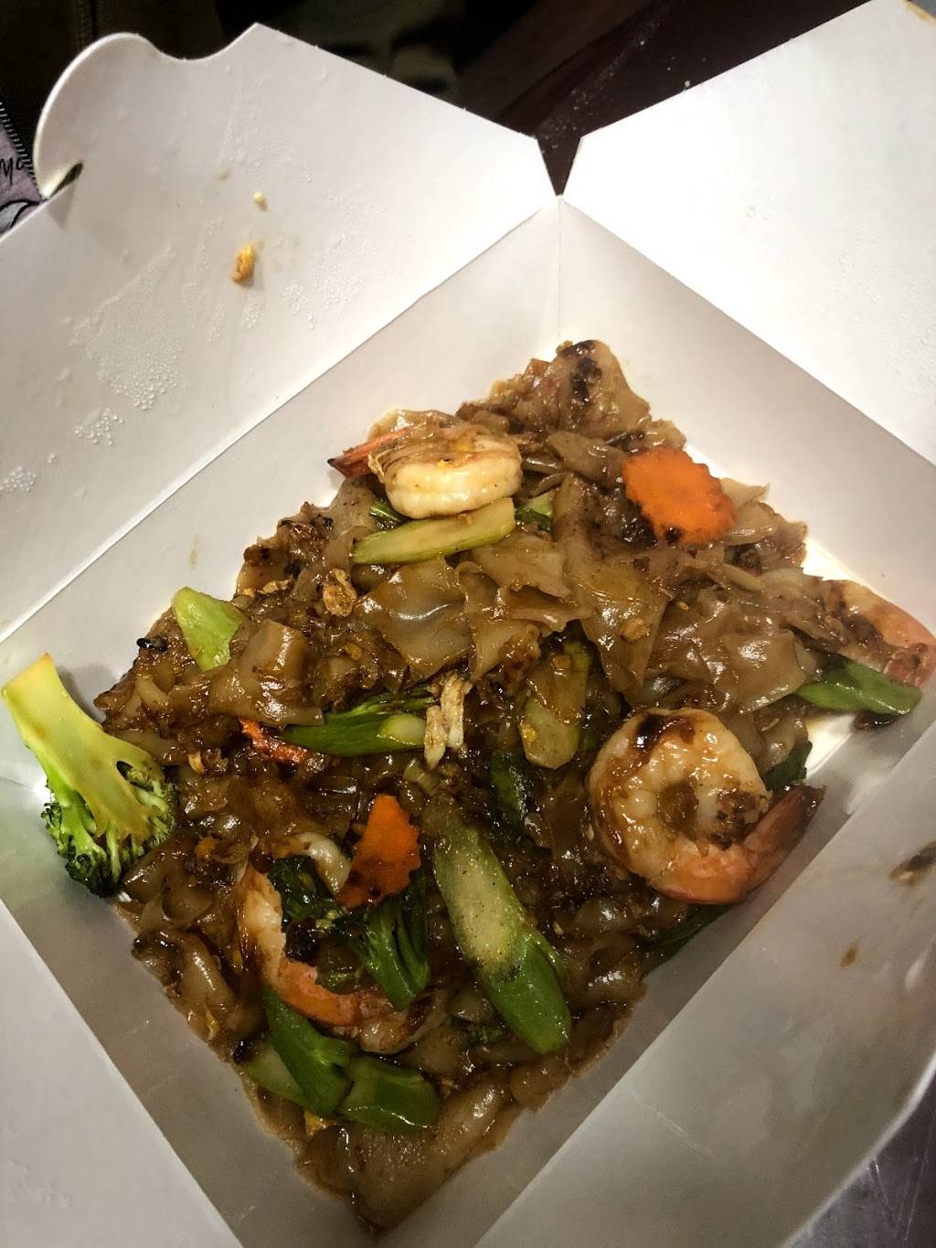 AnyThing Else? Thai Food | restaurant | 8145 SE 82nd Ave, Portland, OR 97266, USA | 5037390488 OR +1 503-739-0488