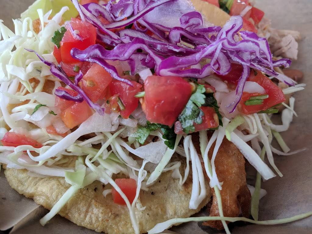 Loncheria | restaurant | 468 8th St, Oakland, CA 94110, USA | 5104441944 OR +1 510-444-1944