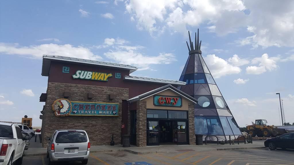 Subway | restaurant | 245 S Walbaum Rd, Calumet, OK 73014, USA | 4058845585 OR +1 405-884-5585