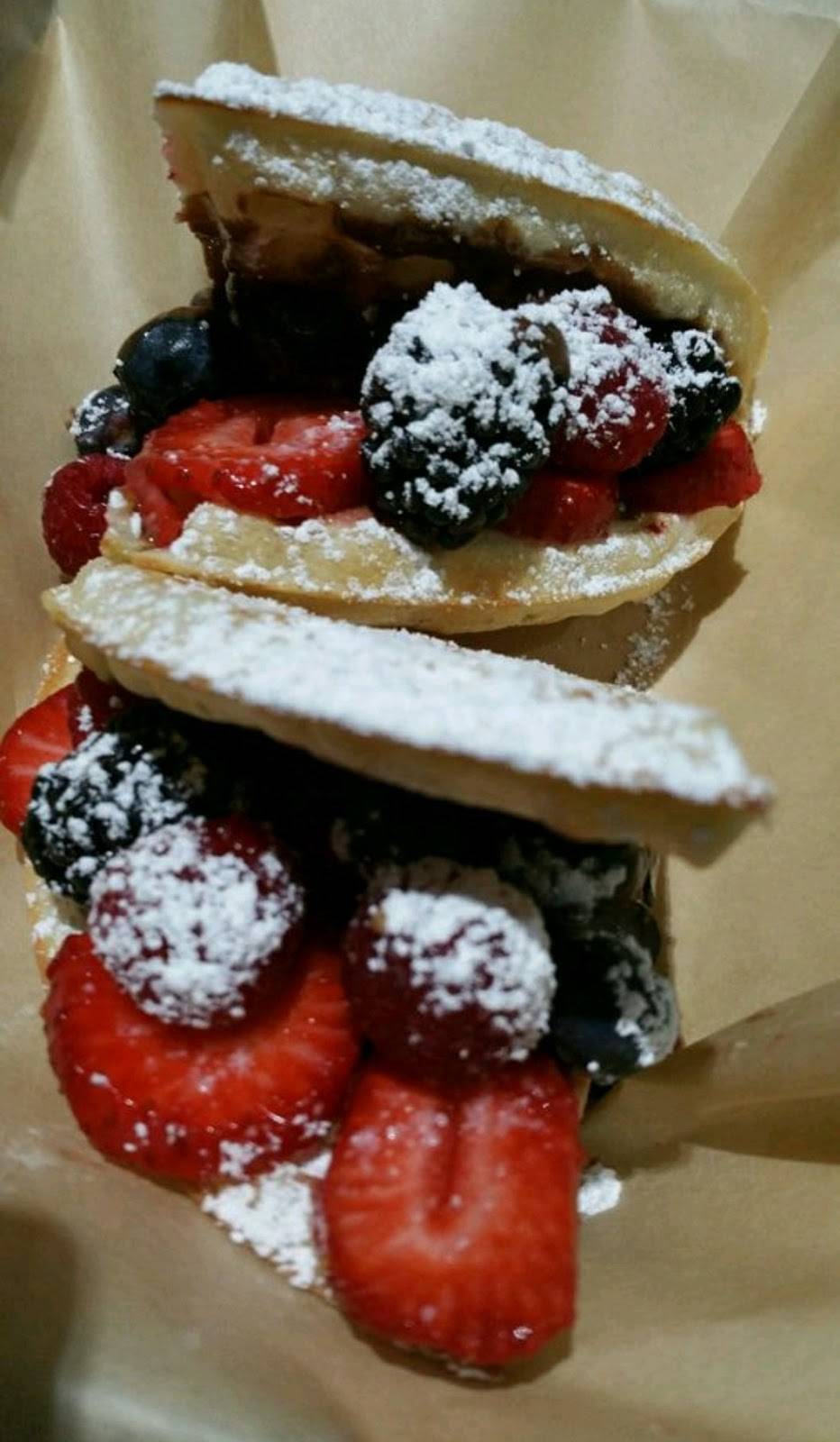 Qrious Palate | restaurant | 6924 Beach Blvd, Buena Park, CA 90621, USA | 7145222427 OR +1 714-522-2427