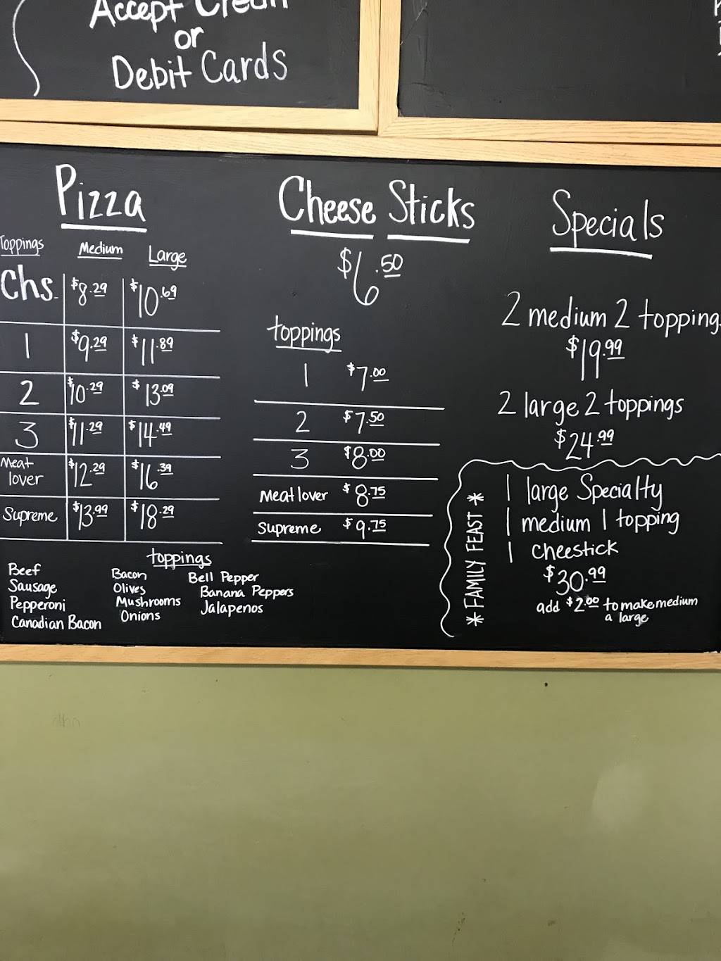 Brodys Family Restaurant | restaurant | 113 S Church St, Okolona, MS 38860, USA | 6623151558 OR +1 662-315-1558