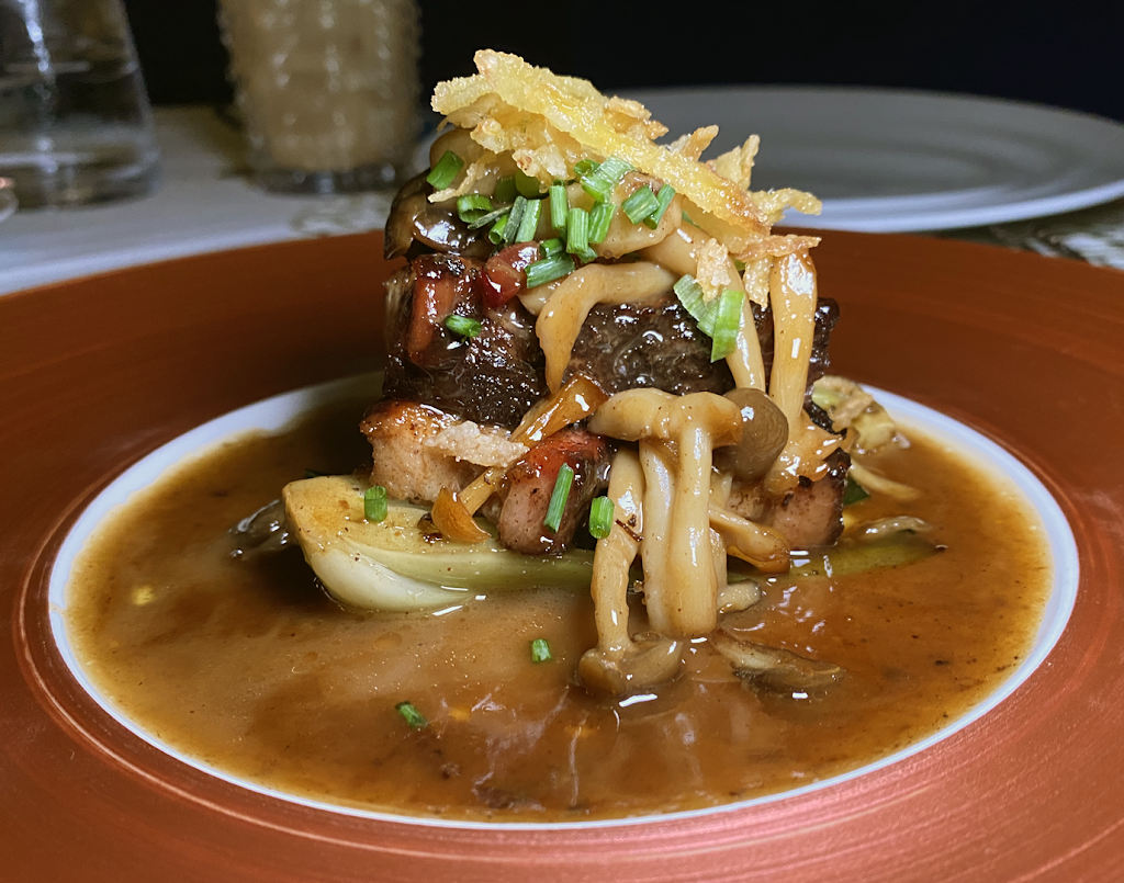 Ember at We-Ko-Pa Casino Resort | restaurant | 10438 N Fort McDowell Rd, Fort McDowell, AZ 85264, USA | 4807898544 OR +1 480-789-8544