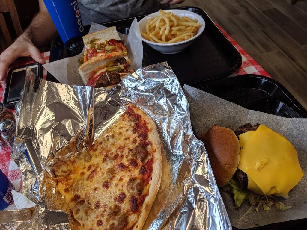 Lauras Pizza and Pasta | restaurant | 1546 W 35th St, Chicago, IL 60609, USA | 7738010099 OR +1 773-801-0099