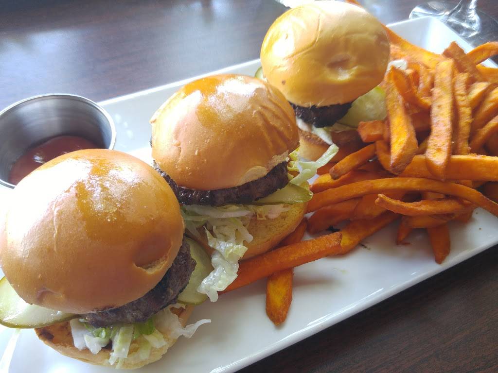 The Cask Wine Bar | restaurant | 782 Laurel St, San Carlos, CA 94070, USA | 6506100438 OR +1 650-610-0438