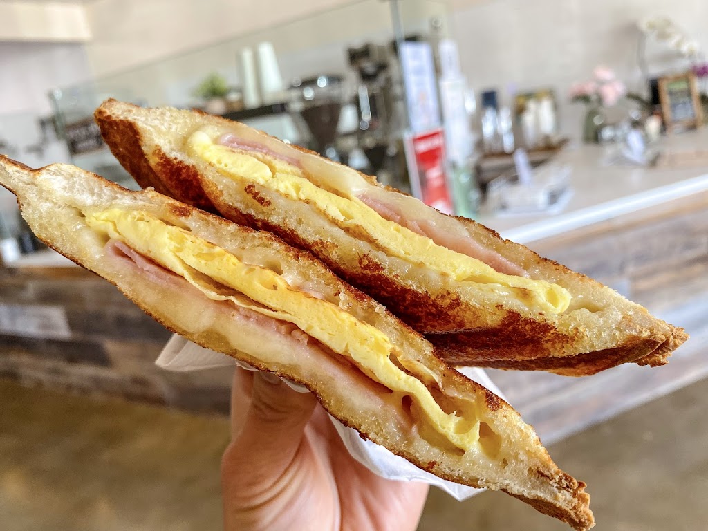 Toastie Toastie | cafe | 18065 Magnolia St, Fountain Valley, CA 92708, USA | 7146992914 OR +1 714-699-2914