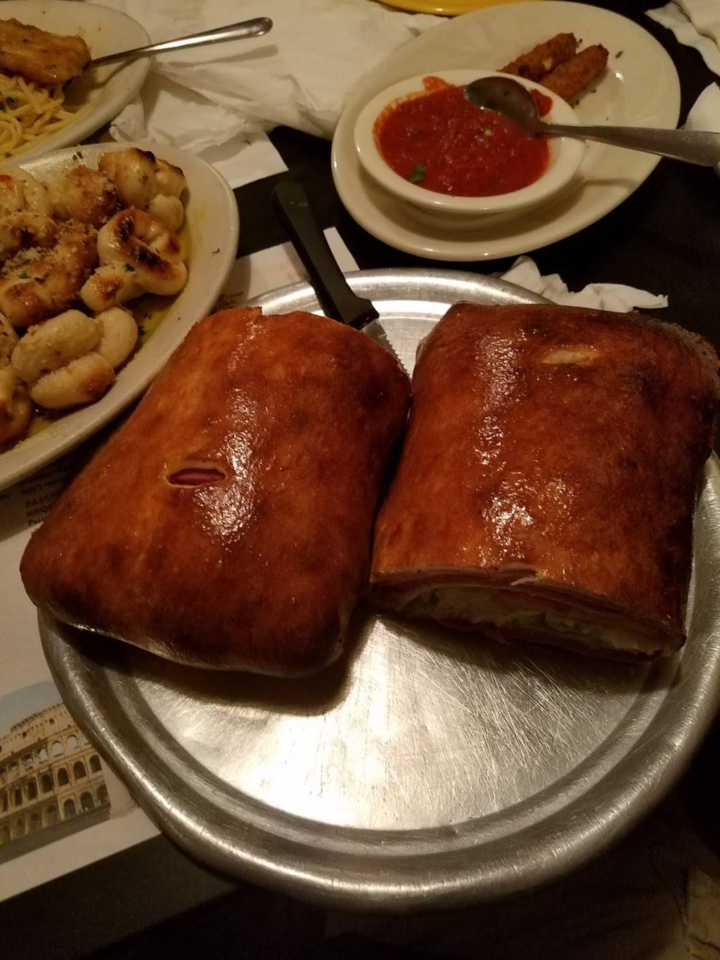 Napolis | restaurant | 122 W State Rd 434, Winter Springs, FL 32708, USA | 4073270586 OR +1 407-327-0586