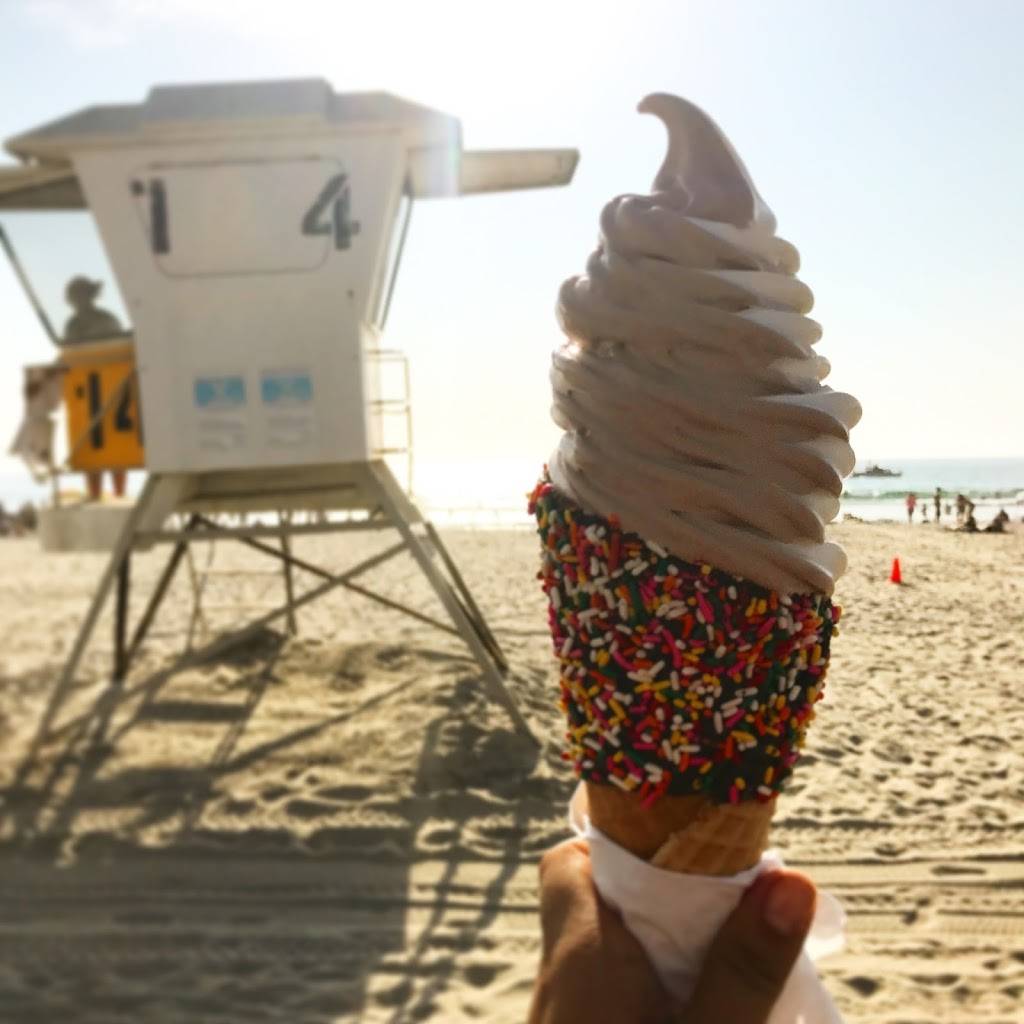 Beach Treats | restaurant | 3125 Ocean Front Walk, San Diego, CA 92109, USA | 8584881549 OR +1 858-488-1549