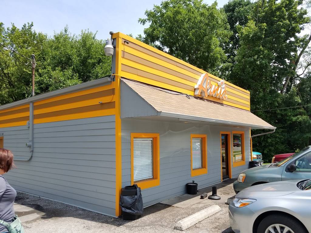 Arnis New Albany | restaurant | 1208 State St, New Albany, IN 47150, USA | 8129451149 OR +1 812-945-1149