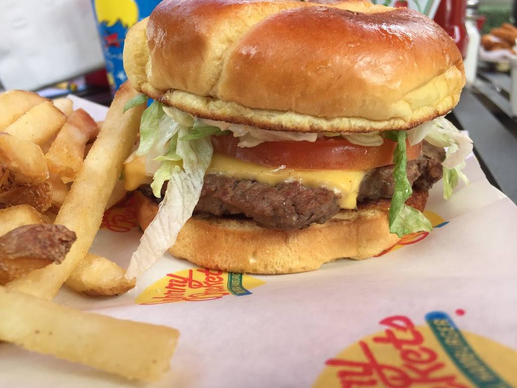Johnny Rockets | restaurant | 3939 I-35 Suite 900, San Marcos, TX 78666, USA | 5123927499 OR +1 512-392-7499