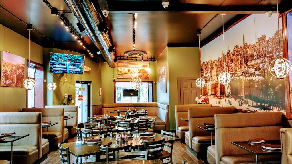 Shish Palace | restaurant | 13277 Michigan Ave, Dearborn, MI 48126, USA | 3134278424 OR +1 313-427-8424