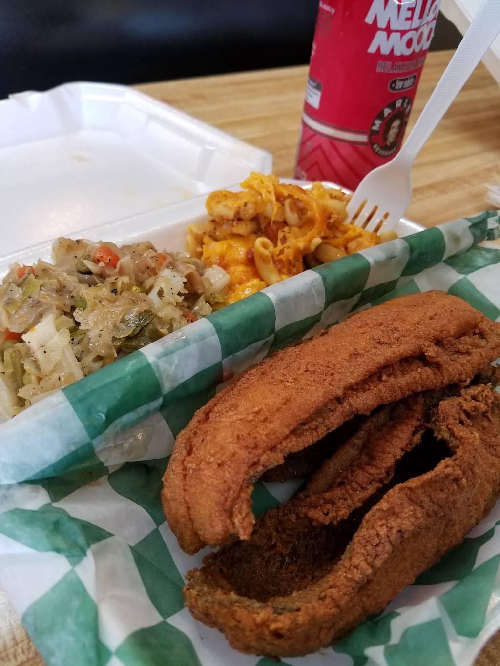 Lees Kitchen | restaurant | 1100 Raleigh Blvd, Raleigh, NC 27610, USA | 9195215957 OR +1 919-521-5957